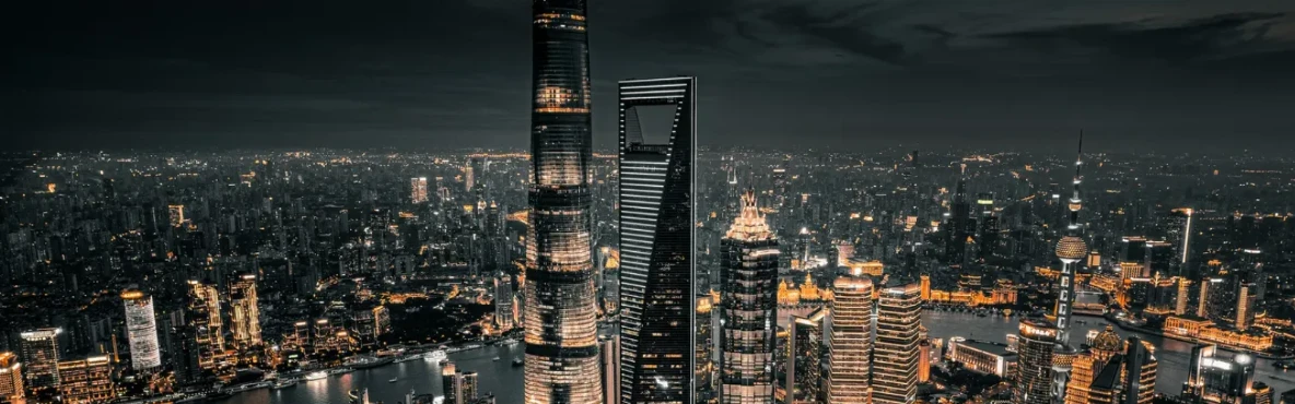 24 Hours in Shanghai: A Perfect One-Day Itinerary