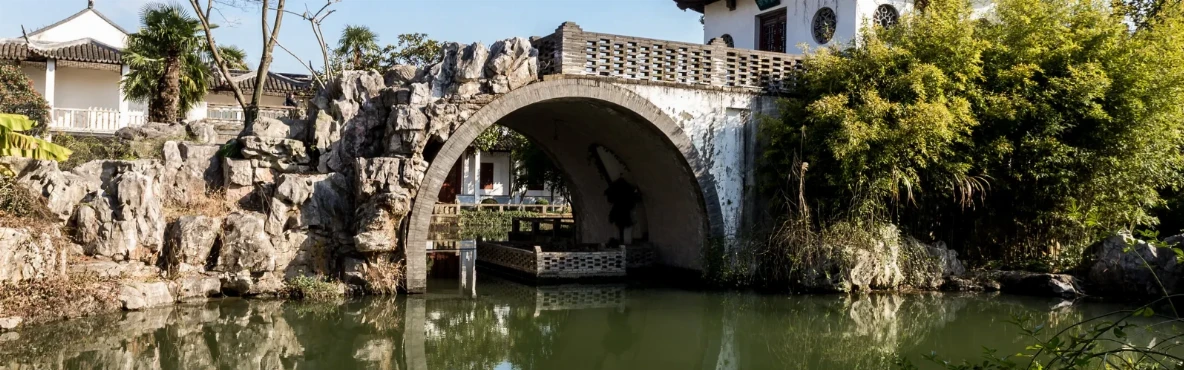 Top Buddhist Temples to Visit in Shanghai