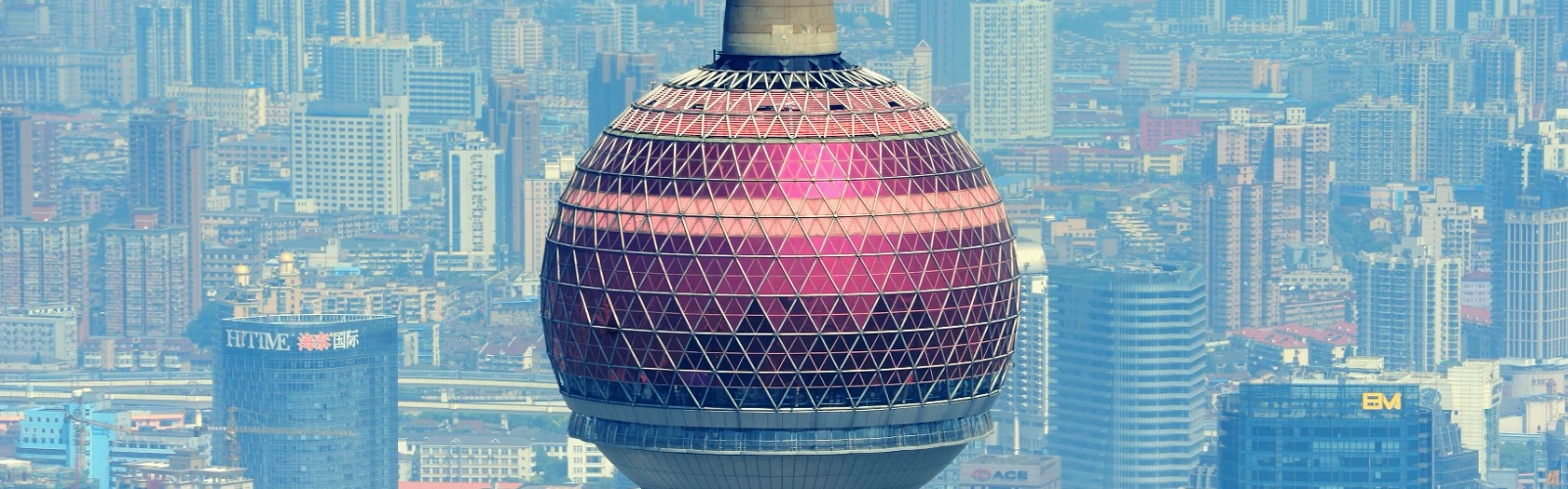 Top Landmarks to Visit in Shanghai, China