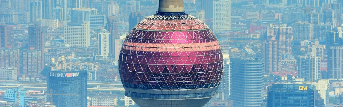 Top Landmarks to Visit in Shanghai, China