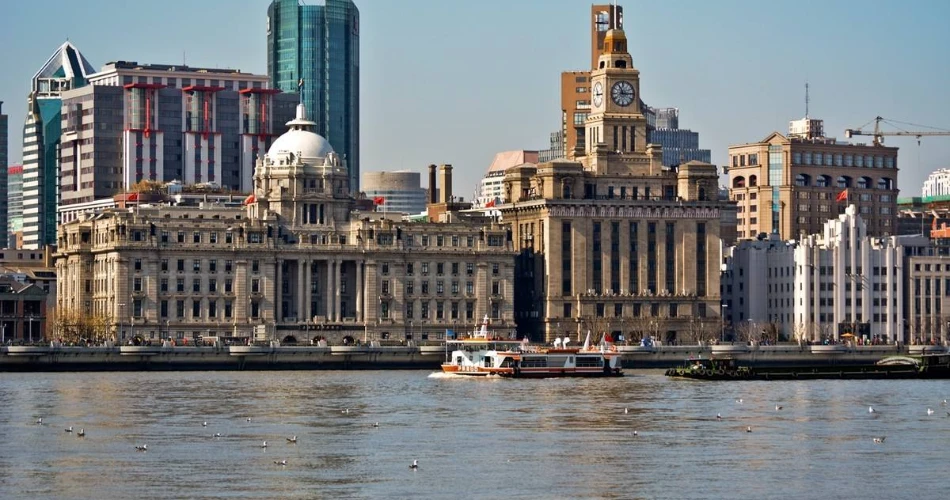 Top Landmarks to Visit in Shanghai, China