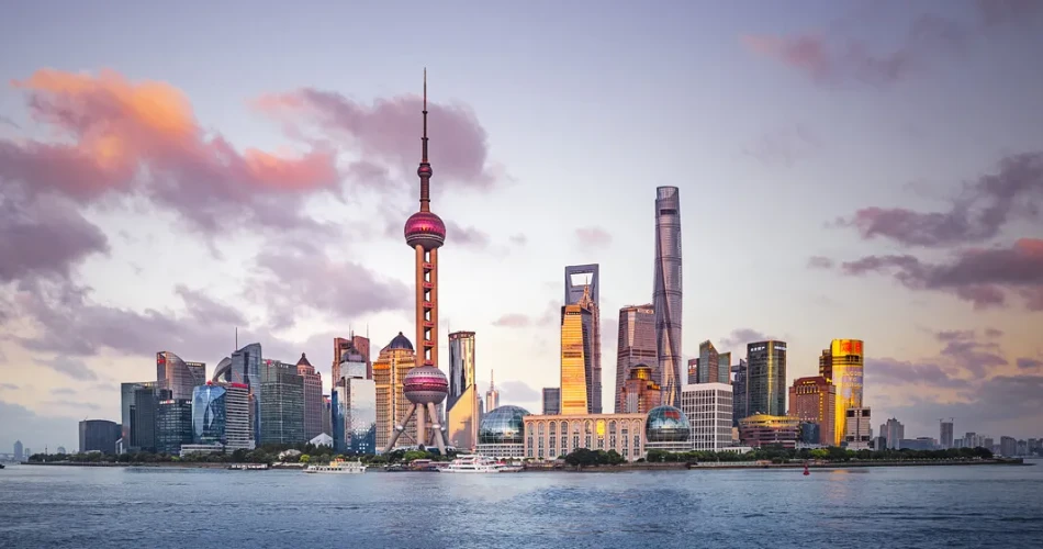 Top Landmarks to Visit in Shanghai, China
