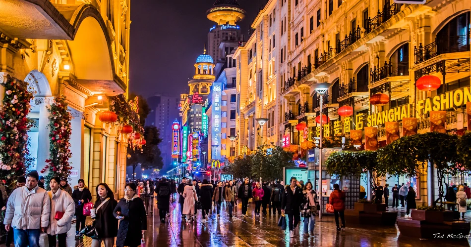 Top Landmarks to Visit in Shanghai, China