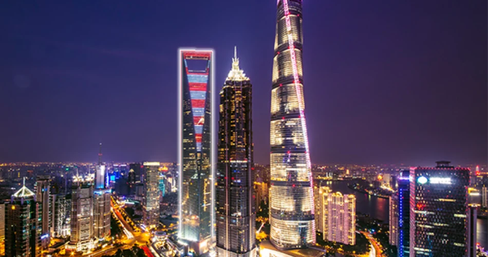 Top Landmarks to Visit in Shanghai, China