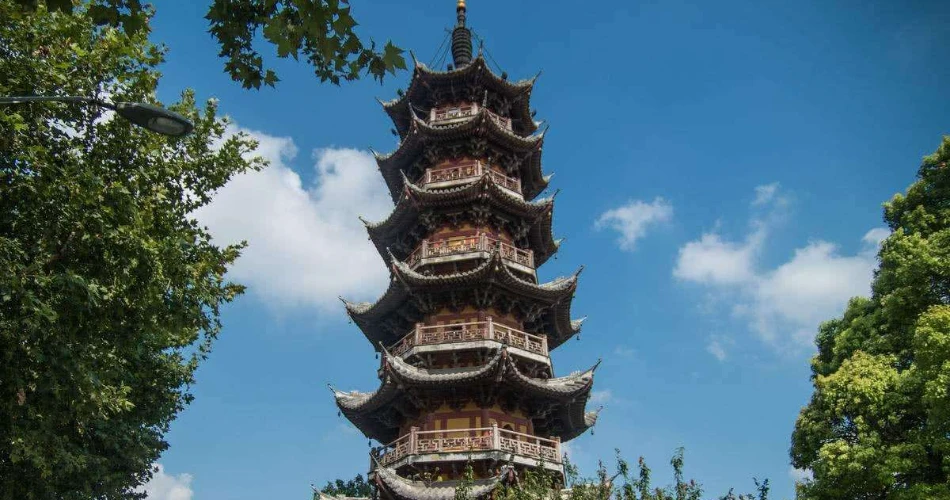 Top Landmarks to Visit in Shanghai, China