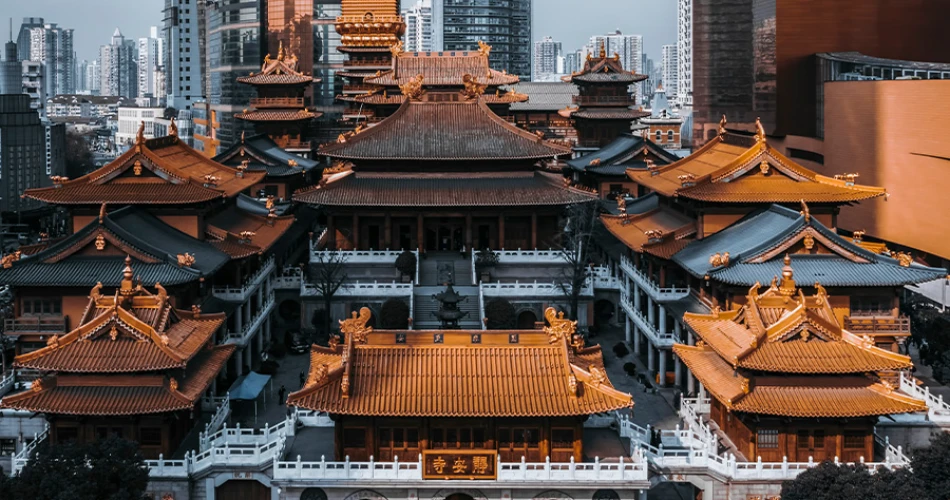 Top Buddhist Temples to Visit in Shanghai