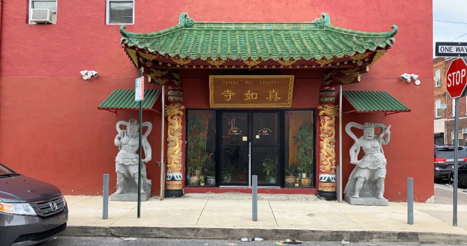 Top Buddhist Temples to Visit in Shanghai