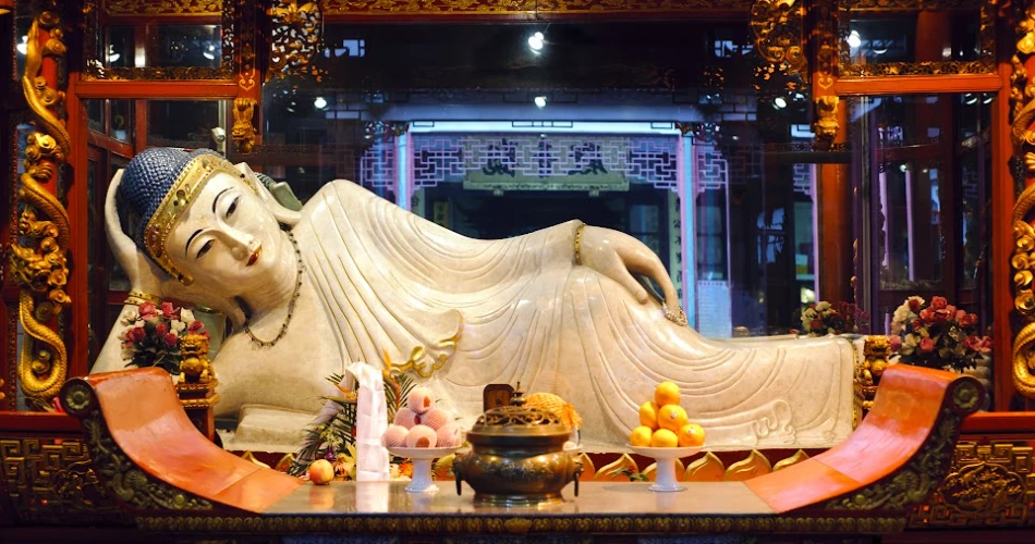 24 Hours in Shanghai: A Perfect One-Day Itinerary