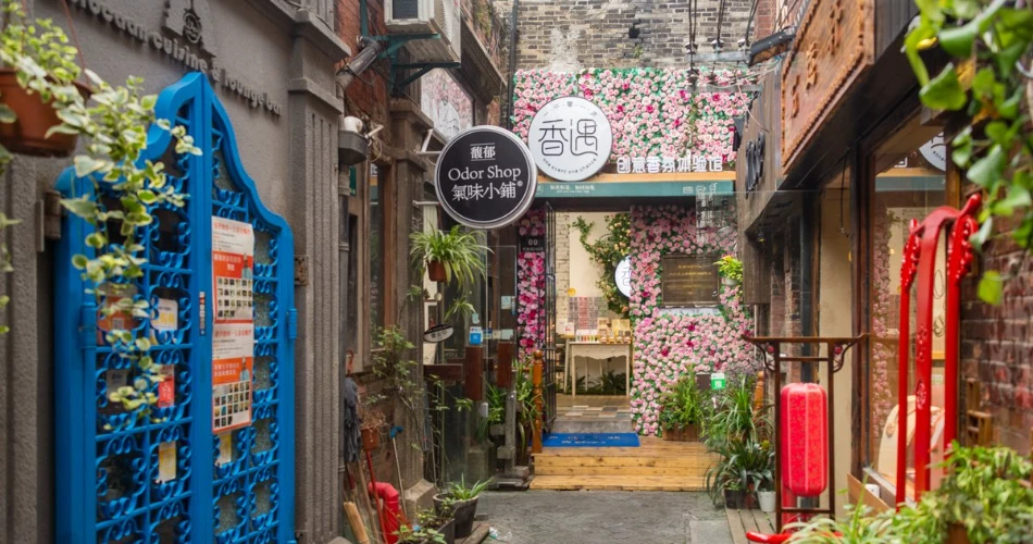 24 Hours in Shanghai: A Perfect One-Day Itinerary