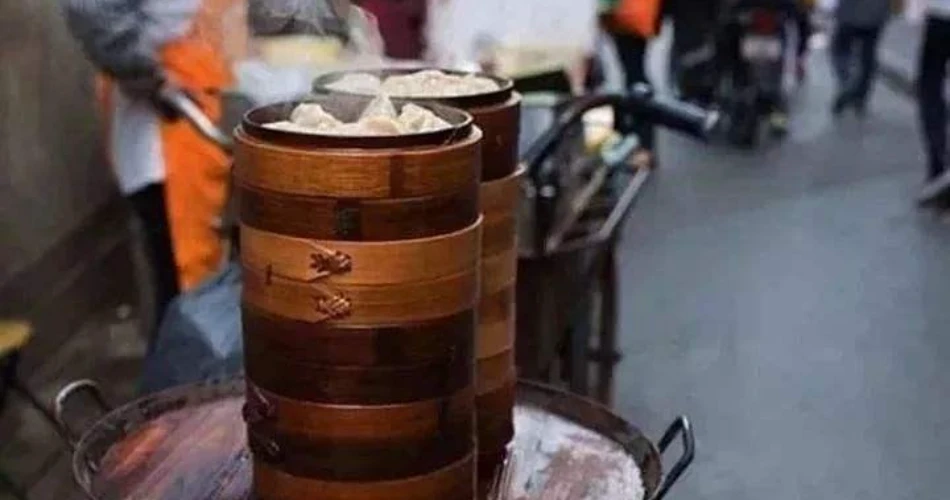 24 Hours in Shanghai: A Perfect One-Day Itinerary