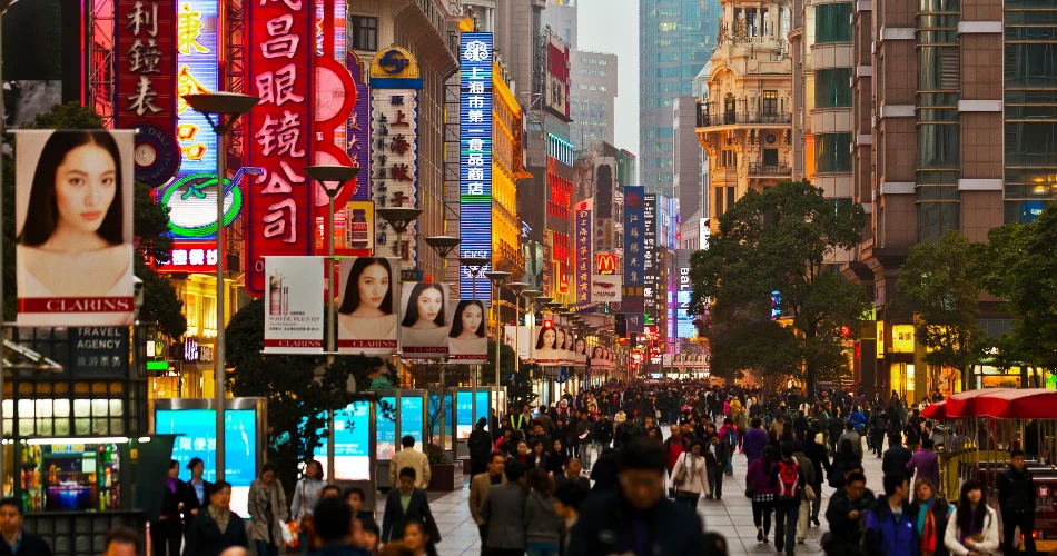 24 Hours in Shanghai: A Perfect One-Day Itinerary