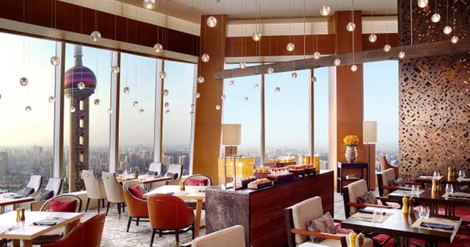 24 Hours in Shanghai: A Perfect One-Day Itinerary