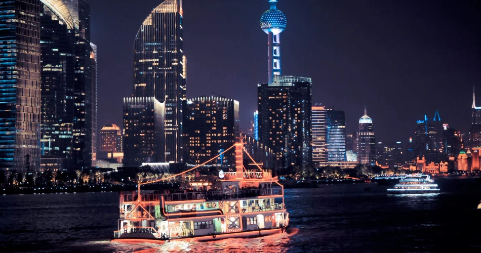 24 Hours in Shanghai: A Perfect One-Day Itinerary