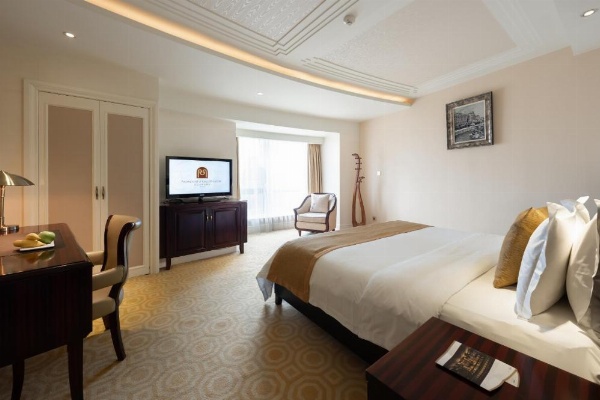 Paramount Gallery Hotel image 10