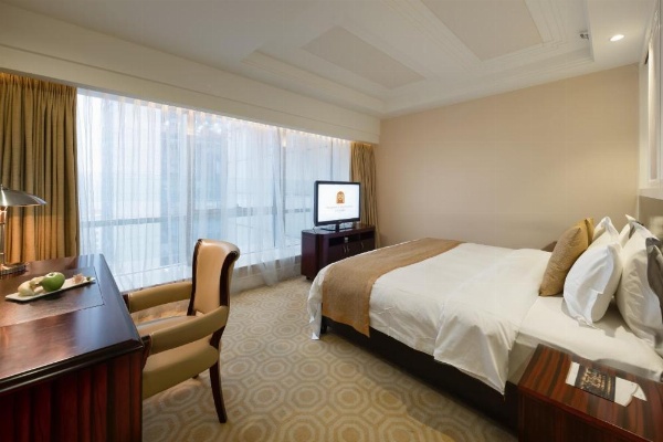 Paramount Gallery Hotel image 11