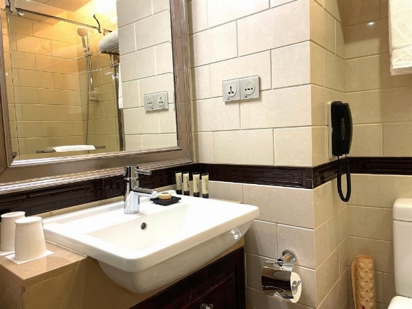 Paramount Gallery Hotel image 16