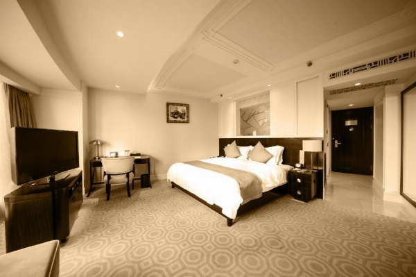Paramount Gallery Hotel image 17