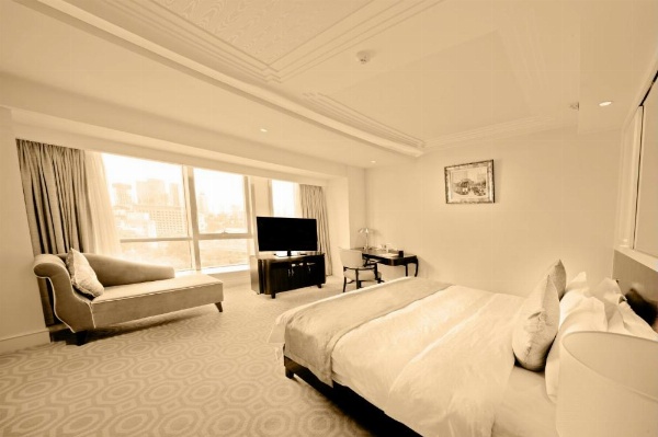Paramount Gallery Hotel image 18