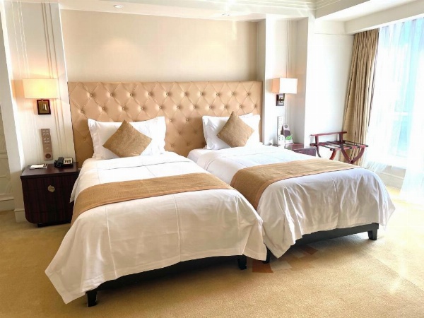 Paramount Gallery Hotel image 19