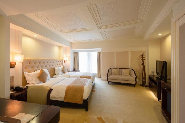 Paramount Gallery Hotel image 20