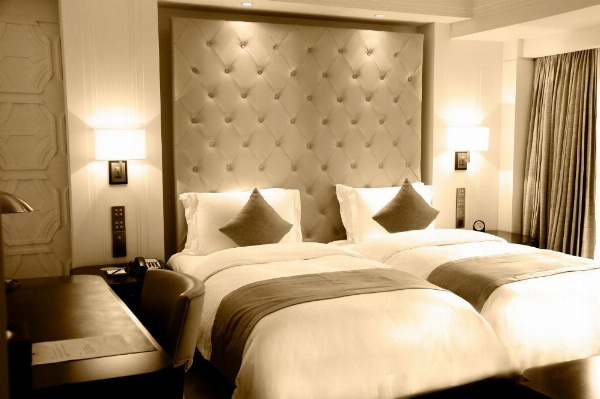 Paramount Gallery Hotel image 21