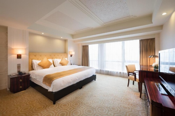 Paramount Gallery Hotel image 22