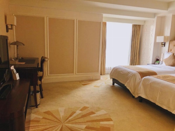 Paramount Gallery Hotel image 24