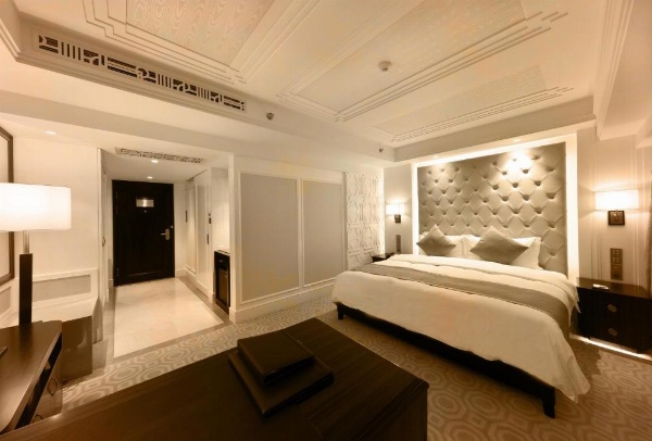 Paramount Gallery Hotel image 26