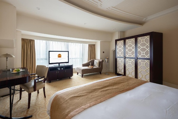 Paramount Gallery Hotel image 3