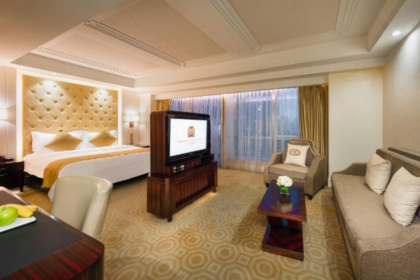 Paramount Gallery Hotel image 30