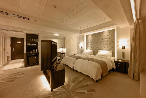 Paramount Gallery Hotel image 31