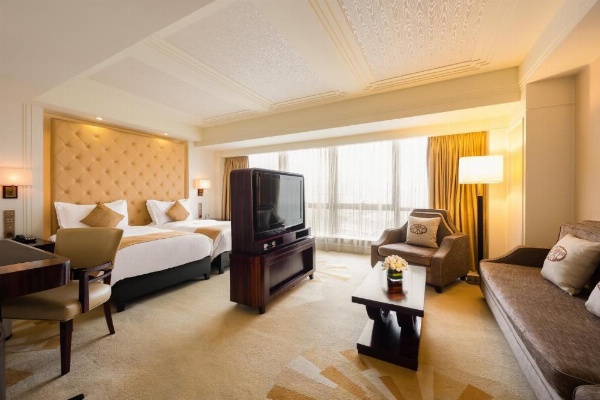 Paramount Gallery Hotel image 34