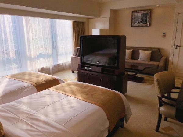 Paramount Gallery Hotel image 35