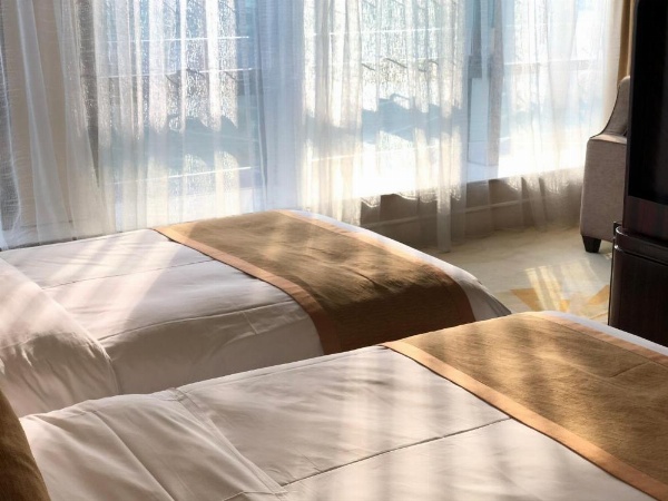 Paramount Gallery Hotel image 36