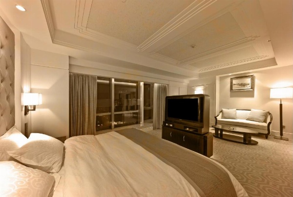 Paramount Gallery Hotel image 40
