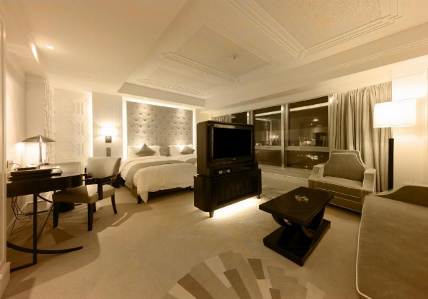Paramount Gallery Hotel image 43