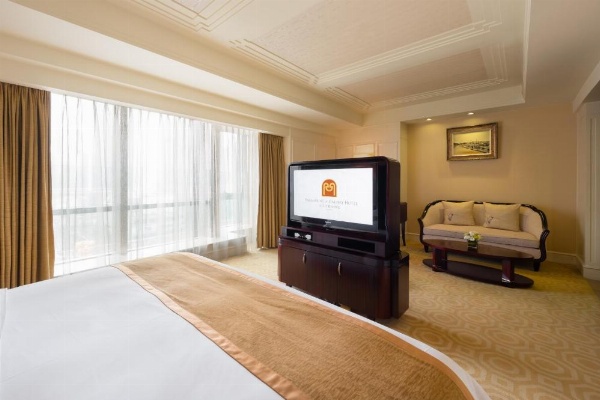 Paramount Gallery Hotel image 5