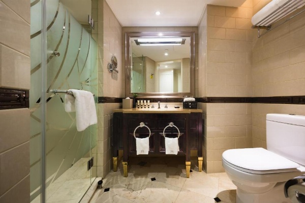 Paramount Gallery Hotel image 52
