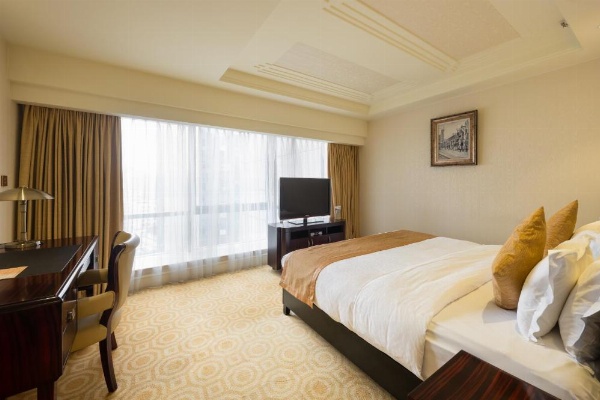 Paramount Gallery Hotel image 53