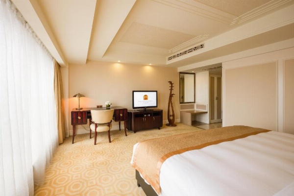 Paramount Gallery Hotel image 54