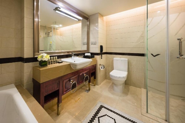 Paramount Gallery Hotel image 56