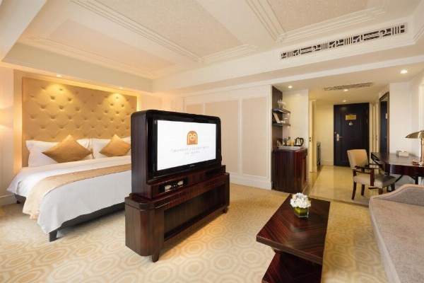 Paramount Gallery Hotel image 58