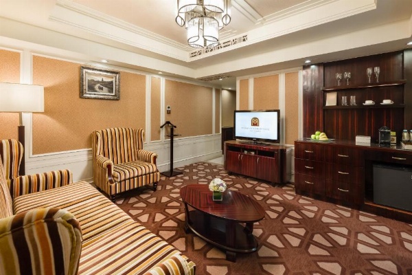 Paramount Gallery Hotel image 6