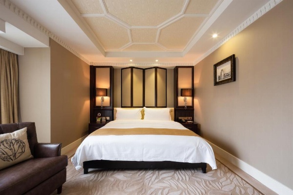 Paramount Gallery Hotel image 62