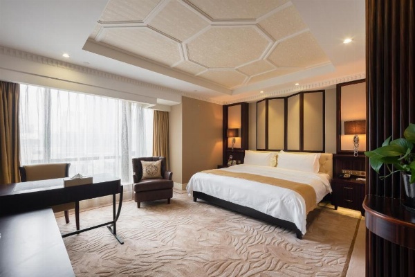 Paramount Gallery Hotel image 65