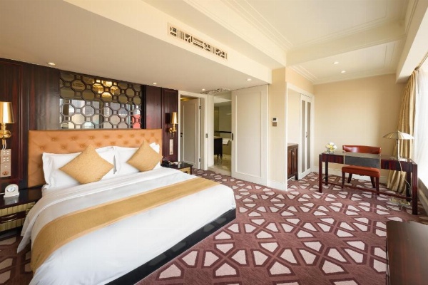 Paramount Gallery Hotel image 7