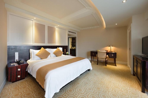Paramount Gallery Hotel image 72